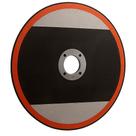 Disco de Corte 180mm para Inox Metais e Aço Alta Performance 8600 RPM Disco de Corte 180mm para Inox Metais e Aço Alta Performance 8600 RPM