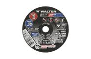 Disco De Corte 2" x 3/32" x 1/4" Zipcut 11L202 - Walter