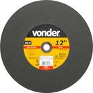 Disco de Corte 300 mm x 3,2 mm x 19,05 mm Dcv, Vonder OstenVonder