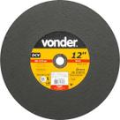 Disco de Corte 300,0X3,2X19,05 DCV - Vonder