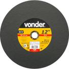 Disco de Corte 300,0X3,2X25,4 DCV - Vonder