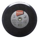 Disco de Corte 355x3.0x25mm para Aço Makita B-28145 Disco de Corte 355x3.0x25mm para Aço Makita B-28145