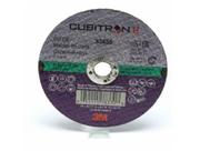 Disco de Corte 3M Cubitron II, 75 x 1 x 9,5 mm