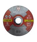 Disco De Corte 4.1/2" 115x1x22mm Eco Cut SC Weld - Unica Unico