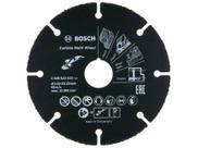 Disco de Corte 4.1/2" para Esmerilhadeira 2608623012 Bosch