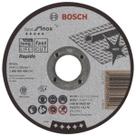 Disco de Corte 4.1/2''x3/64''x7/8'' Best Aço Inox Bosch
