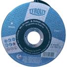 Disco de corte 4"1/2x 1mmx 22mm tyrolit
