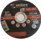 Disco de Corte 4.1/2X1/16"X7/8" (1,6Mm)