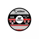 Disco de corte 4.1/2x1/8x7/8 sca 102 stilex