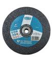 Disco de Corte 41C 230x19x22,23 A46Q-BFB 34332876 Tyrolit Unica