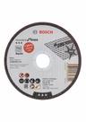 Disco de Corte 5" X 3/64" X 7/8" Inox/Metal STD - Bosch