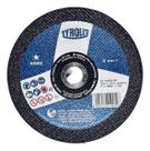 Disco de Corte 7" 178x1,6x22,2 Basic 2 em 1 Tyrolit Unica Disco de Corte 7" 178x1,6x22,2 Basic 2 em 1 Tyrolit Unica