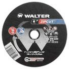 Disco de Corte 7" - Walter Zipcut