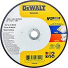 Disco de Corte 9 X 3,2 X 7/8 Dewalt - Dw84904