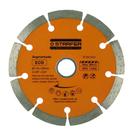 Disco De Corte A Seco Diamantado Segmentado Starfer 110 MM