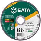 Disco de corte abrasivo metal/inox 4.1/2" X 1mm - ST55052G Disco de corte abrasivo metal/inox 4.1/2" X 1mm - ST55052G