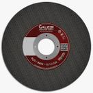 Disco de Corte Aço / Inox 4.1/2" com 50 unidades