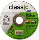 Disco De Corte Aço Inox 4.1/2 x 7/8 - Classic Disco De Corte Aço Inox 4.1/2 x 7/8 - Classic