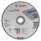 Disco de Corte Aço Inox 7''x5/64''x7/8'' Expert Bosch