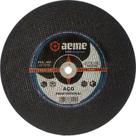 Disco de Corte Aço Profissional Aeme 12 x 1/8 x 5/8 Pol.10730
