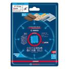 Disco de corte Bosch EXPERT Carbide Multi Wheel X-LOCK 115 mm, 22,23 mm