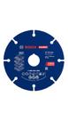 Disco de Corte Carbide Multi-Wheel 115mm Bosch 2608902488