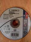 Disco de corte - CARBO FORCE