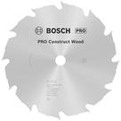 Disco de Corte ConstructWood 184mm x 1,6mm 12 Dentes BOSCH Disco de Corte ConstructWood 184mm x 1,6mm 12 Dentes BOSCH
