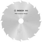 Disco de Corte ConstructWood 235mm x 3,0mm 16 Dentes BOSCH Disco de Corte ConstructWood 235mm x 3,0mm 16 Dentes BOSCH