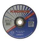 Disco De Corte DCA 22 10x1/8x5/8-KRONOS-3004