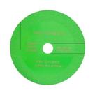 Disco De Corte De Diamante Ultrafino De 75mm (3 Polegadas) Para Esmerilhadeira Angular, Lâmina De