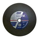 Disco de Corte de Ferro 12" (305mm) Norton Classic AR302