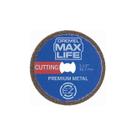 Disco de Corte de Metal Max Life EZ506HP 2615E506HA