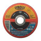 Disco de corte deep cut 4.1/2" x 1.6 x 7/8" - a46q-bfxa 557558 tyrolit