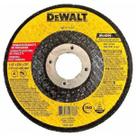 Disco de Corte Desbaste Acabamento 4 1/2" x 2,5mm x 7/8" DW80408 DeWalt