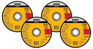 Disco de Corte DEWALT DWAFV86045 FLEXVOLT - 6 x 1,14 x 22,23 cm Disco de Corte DEWALT DWAFV86045 FLEXVOLT - 6 x 1,14 x 22,23 cm