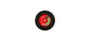 Disco de corte Diablo 12" de diâmetro 3 mm de espessura, RPM máxima 6360