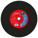 Disco de Corte Diablo 14" 3mm para Metal de Alta Resistencia Disco de Corte Diablo 14" 3mm para Metal de Alta Resistencia