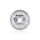 Disco de Corte Diamantado 10,5 X 2 Cm Turbo Makita