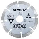 Disco de Corte Diamantado 105x20x1.9mm Makita D-63688 Disco de Corte Diamantado 105x20x1.9mm Makita D-63688