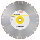 Disco de Corte Diamantado 14 POL 22mm ECO 2698615035000 BOSCH