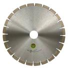 Disco de Corte Diamantado 350X50X15MM LSS3