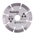Disco de Corte Diamantado 4.1/8 POL 105 MM para Granito D-44351 MAKITA