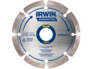 Disco de Corte Diamantado 4.3/8” Irwin - IW13892