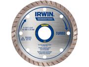 Disco de Corte Diamantado 4.3/8” Irwin - IW13893
