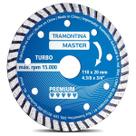 Disco de Corte Diamantado 4.3/8" Tramontina Premium