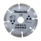 Disco de Corte Diamantado a Seco 105MM (4Pol.) D63688 Makita