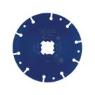 Disco De Corte Diamantado Bosch Expert X-Lock 125mm Disco De Corte Diamantado Bosch Expert X-Lock 125mm