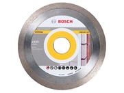 Disco de Corte Diamantado Bosch