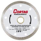 Disco de Corte Diamantado Cortag 110 x 20mm - 60863
